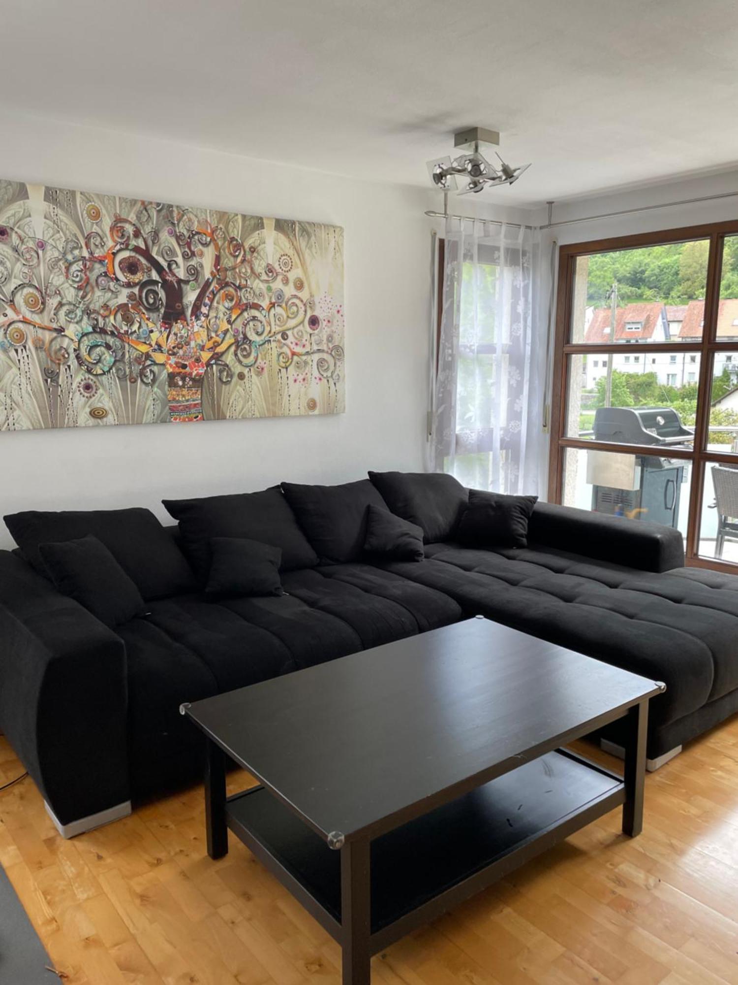 Blickfang Lichtenstein Zimmer foto